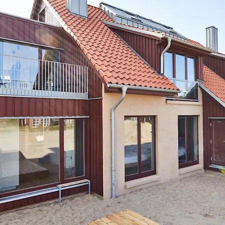 Bades Huk Haus 17 72 - Og *