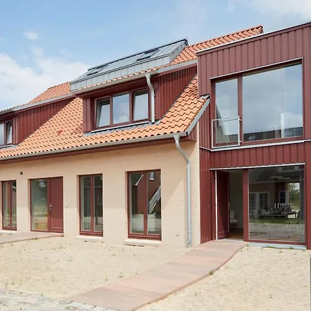 Lejlighed Bades Huk Haus 17 72 - Og