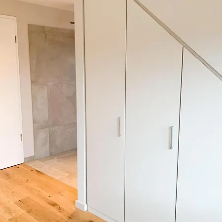 Bades Huk Haus 17 72 - Og Lejlighed Hohen Wieschendorf