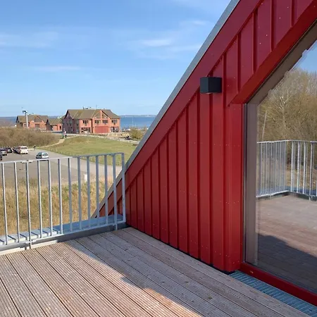 Bades Huk Haus 17 72 - Og