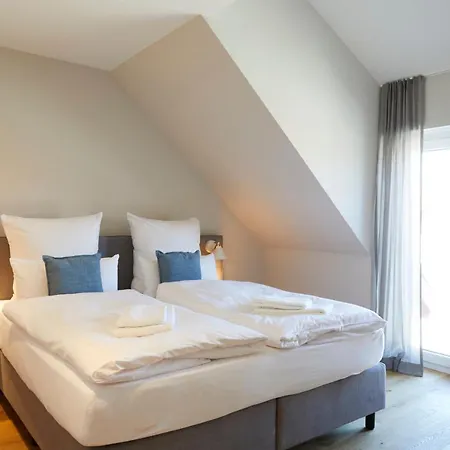 Lejlighed Bades Huk Haus 17 72 - Og