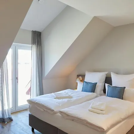 Bades Huk Haus 17 72 - Og * Hohen Wieschendorf