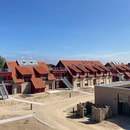 Bades Huk Haus 17 72 - Og Lejlighed Hohen Wieschendorf
