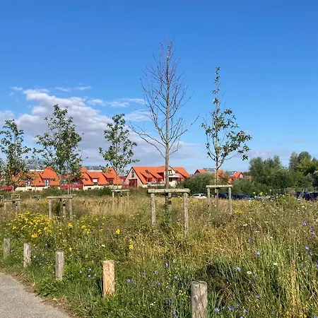 Bades Huk Haus 17 72 - Og *